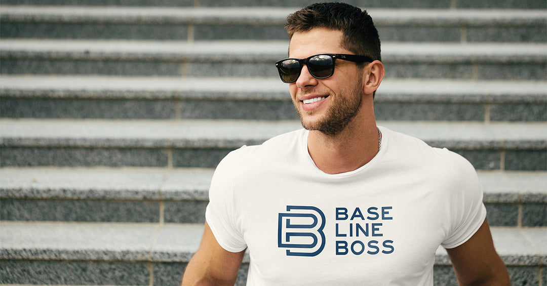 Versatile Pickleball Shirts: From Court to Street | Baseline Boss