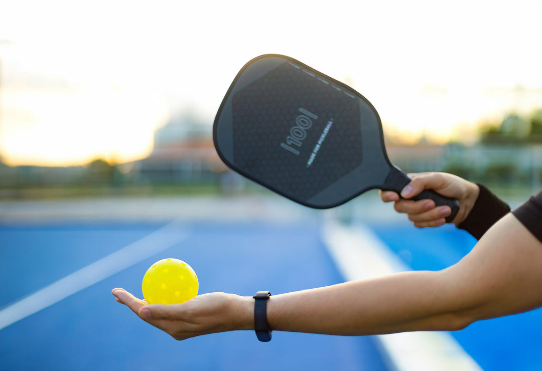 From Baseline to Boss: The Journey of Pickleball Passion