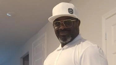 From Stroke Survivor to Pickleball Champion: Darrin 'PorkChop' Williams Sr.'s Inspiring Journey