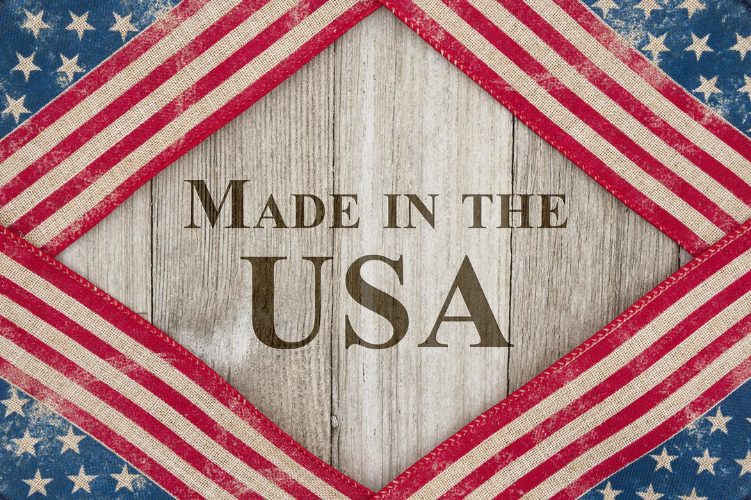 Premium Pickleball Gear: The American-Made Advantage