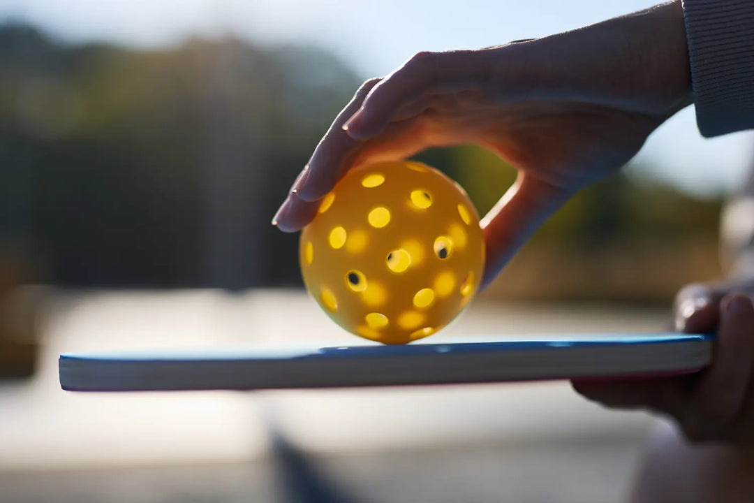 How Pickleball is Revolutionizing Corporate America's Networking | Baseline Boss