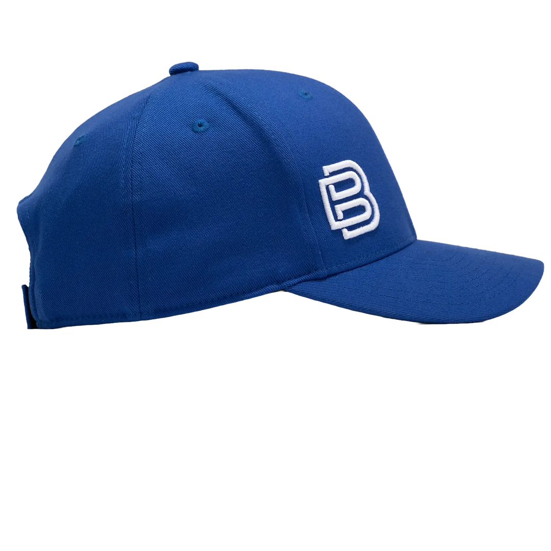 PEAK■CLAND BASE BALL CAP ■送料込 Pickleball Apparel Brand | Baseline Boss