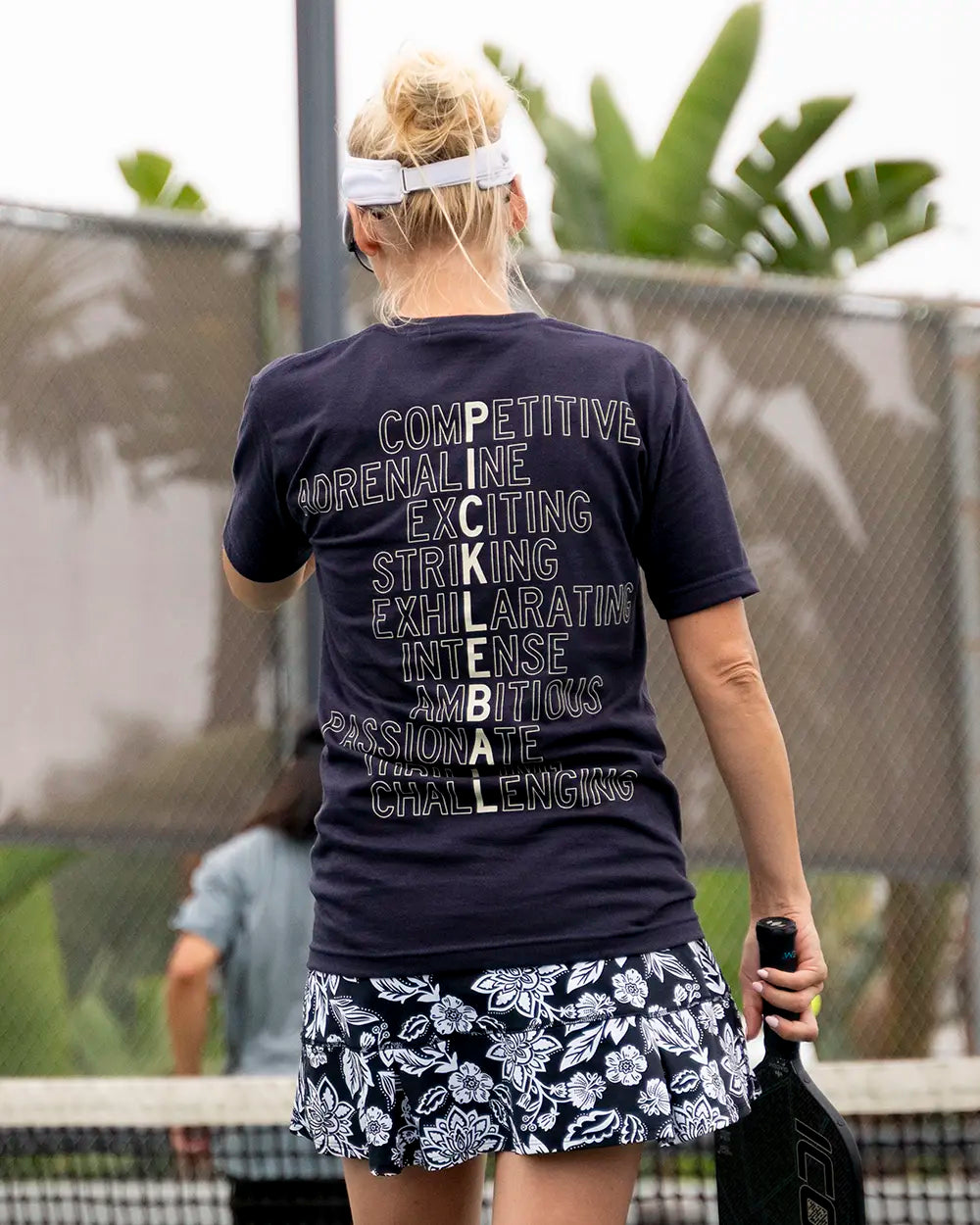 Love of Pickleball